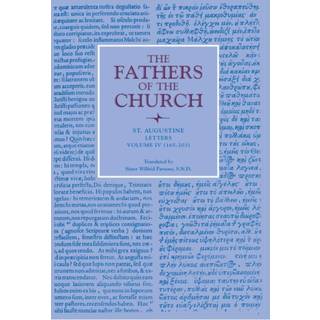 Letters, Volume 4 (165-203)