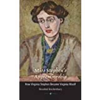 Miss Stephen's Apprenticeship