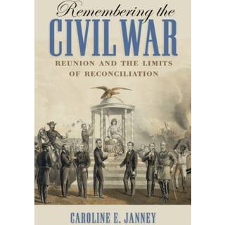 Remembering the Civil War