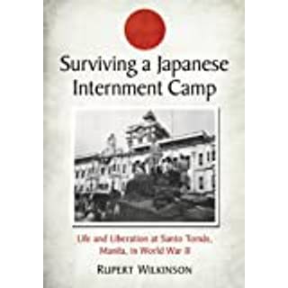 Surviving a Japanese Internment Camp