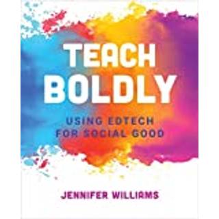 Teach Boldly