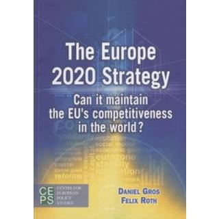 Europe 2020 Strategy
