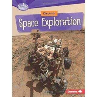 Discover Space Exploration
