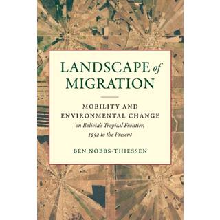 Landscape of Migration