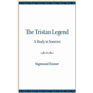 The Tristan Legend