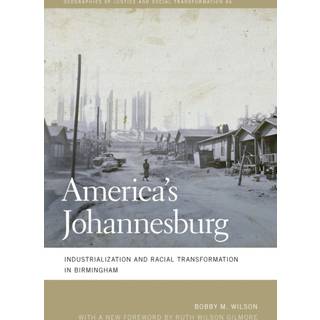 America's Johannesburg