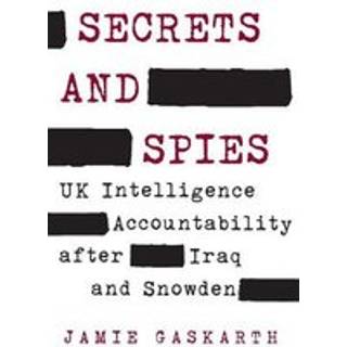 Secrets and Spies