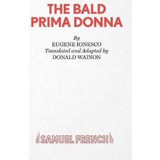 The bald prima donna