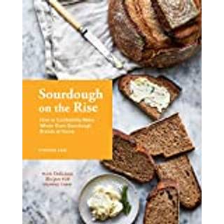 Sourdough on the Rise