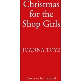 Christmas for the Shop Girls