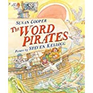 The Word Pirates