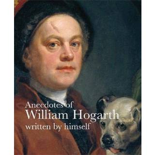 Anecdotes of William Hogarth