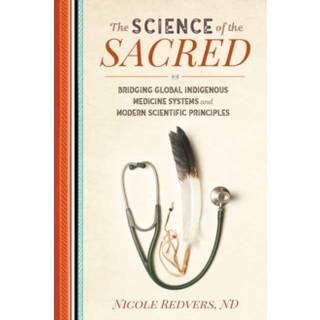 Science of the Sacred