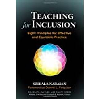 Teaching for Inclusion