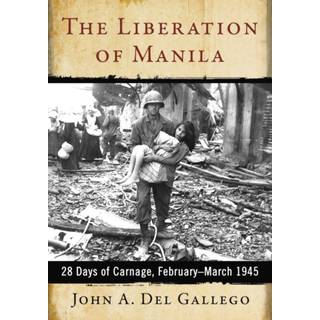 The Liberation of Manila