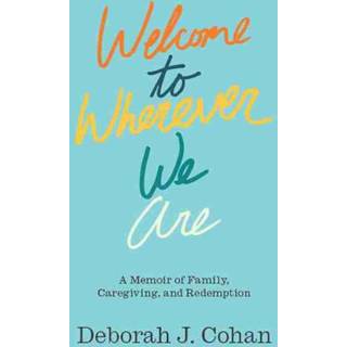 Welcome to Wherever We Are