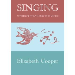 Singing without Straining the Voice