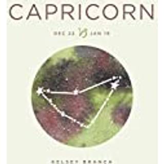 Zodiac Signs: Capricorn