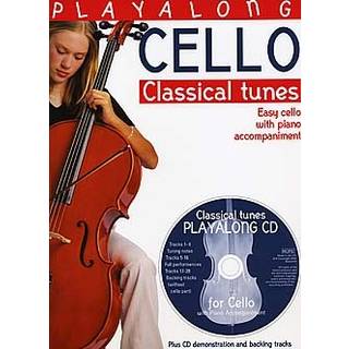 Classical Tunes Playalong