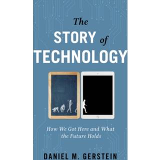 The Story of Technology
