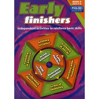 Early Finishers