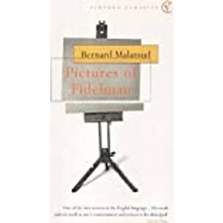 Pictures Of Fidelman