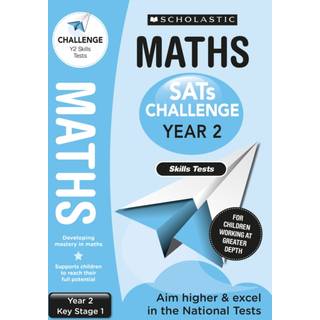 Maths Skills Tests (Year 2) KS1