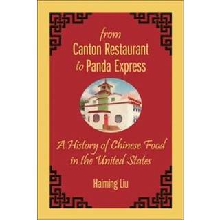 From Canton Restaurant to Panda Express