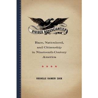 Divided Sovereignties