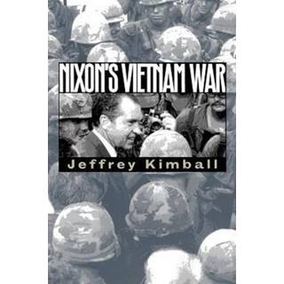 Nixons Vietman War