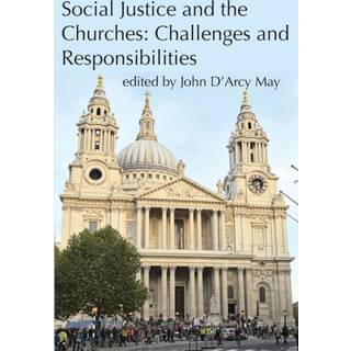 Social Justice and the Churches