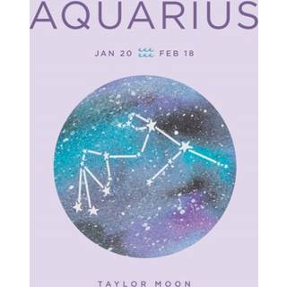 Zodiac Signs: Aquarius