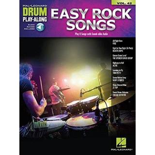 Easy Rock Songs