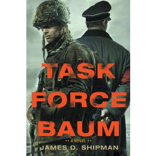 Task Force Baum