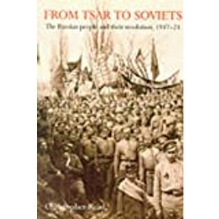 From Tsar To Soviets