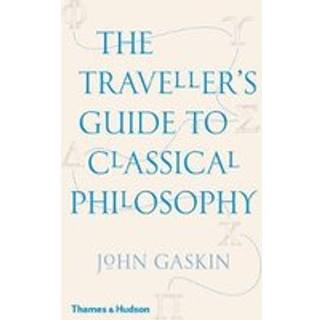 The Traveller's Guide to Classical Philosophy