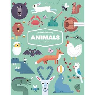 Little-known Facts: Animals