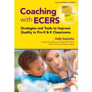 Coaching with ECERS