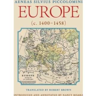 Europe (c. 1400-1458)