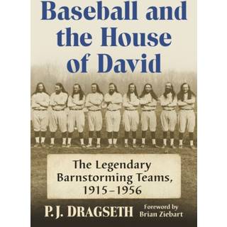Baseball and the House of David