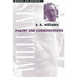 Poetry and Consciousness
