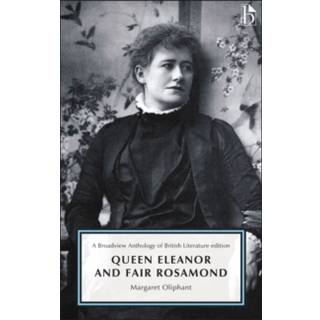 Queen Eleanor and Fair Rosamond