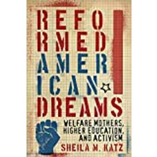Reformed American Dreams