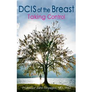 DCIS of the Breast