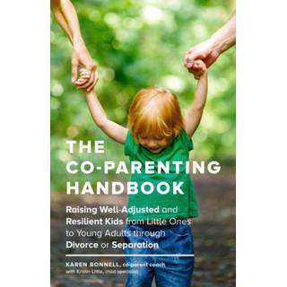 The Co-Parenting Handbook