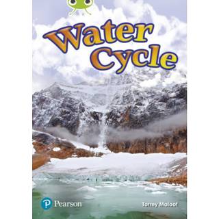 Bug Club Independent Non Fiction Year Two Lime Plus Water Cycle