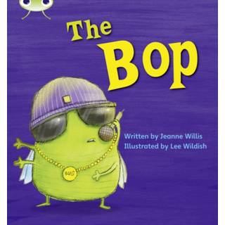 Bug Club Phonics - Phase 2 Unit 5: The Bop