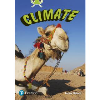 Bug Club Independent Non Fiction Year Two Lime B Plus Climate