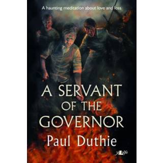 A Servant of the Governor