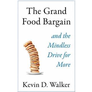 The Grand Food Bargain